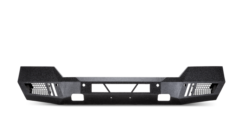 2016-2018 CHEVROLET SILVERADO 1500 ECO SERIES FRONT BUMPER