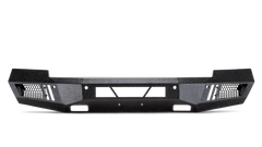 2007-2013 CHEVROLET SILVERADO 1500 ECO SERIES FRONT BUMPER