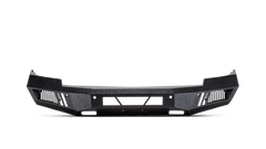 2007-2013 CHEVROLET SILVERADO 1500 ECO SERIES FRONT BUMPER