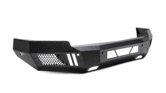 2007-2013 CHEVROLET SILVERADO 1500 ECO SERIES FRONT BUMPER