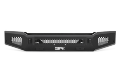 2019-2022 CHEVROLET SILVERADO 1500 AMBUSH FRONT BUMPER (NON-WINCH)