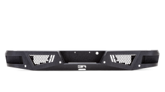 2007-2018 CHEVROLET SILVERADO/GMC SIERRA 1500 ECO SERIES REAR BUMPER