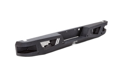 2007-2018 CHEVROLET SILVERADO/GMC SIERRA 1500 ECO SERIES REAR BUMPER