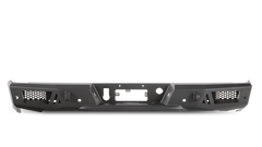 2019-2024 CHEVROLET SILVERADO/GMC SIERRA 1500 AMBUSH REAR BUMPER
