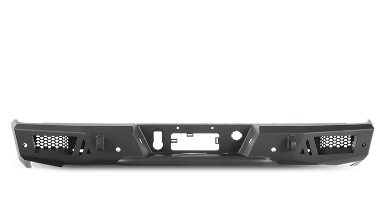 2019-2024 CHEVROLET SILVERADO/GMC SIERRA 1500 AMBUSH REAR BUMPER