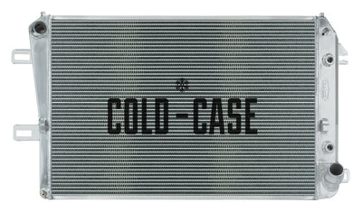 06-10 Chevy/GMC Duramax 6.6L Diesel Aluminum Radiator Cold Case Radiators