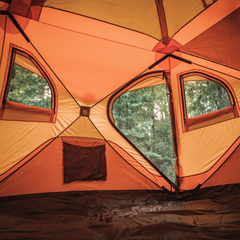 Gazelle T4 Overland Edition Tent - 61 Sq Ft, Easy Setup GAZEGT401SS
