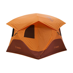 Gazelle T4 Overland Edition Tent - 61 Sq Ft, Easy Setup GAZEGT401SS