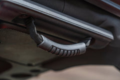 2007-2018 JEEP WRANGLER JK/UNIVERSAL BOLT ON MULTI-POINT HANDLE