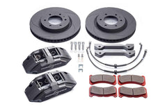 '96-02 Toyota 4Runner 4WD X-Line Big Brake Kit