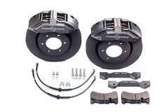 '96-02 Toyota 4Runner 4WD X-Line Big Brake Kit
