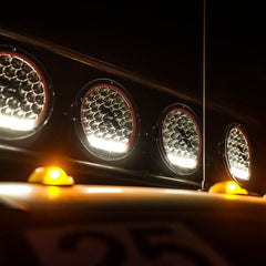 PROJECT X - SERIES X HP.85