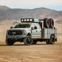 PROJECT X - SERIES X HP.85