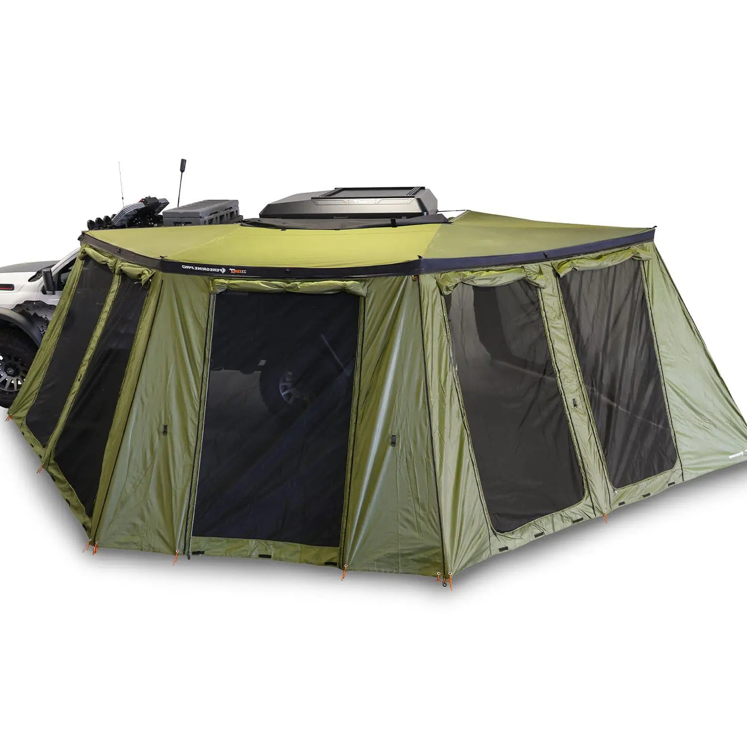 Peregrine PRO 5 270 Left Wall Kit