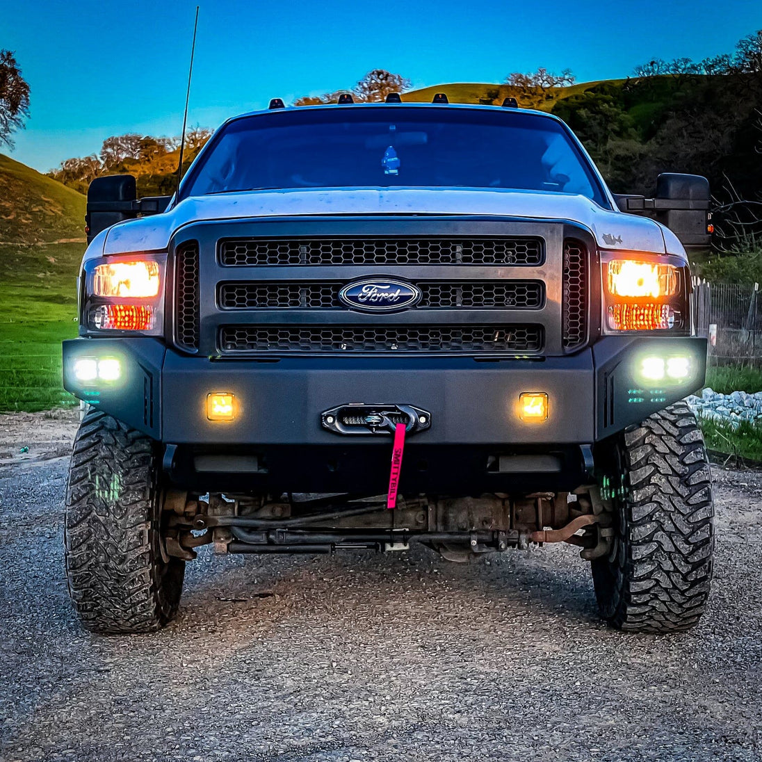 best quality 2004 ford superduty