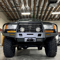 SR-Series SAE 6-Inch Fog Light Pair