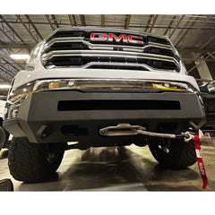 2022-2024 GMC SIERRA 1500 PROLITE BUMPER