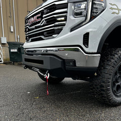 2022-2024 GMC SIERRA 1500 PROLITE BUMPER
