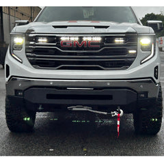 2022-2024 GMC SIERRA 1500 PROLITE BUMPER