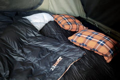 23Zero CO-Throw Blanket Nylon/Down Fill