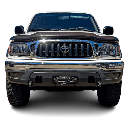 2001-2004 TOYOTA TACOMA PROLITE FRONT BUMPER Chassis Unlimited Inc. 