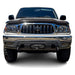 2001-2004 TOYOTA TACOMA PROLITE FRONT BUMPER Chassis Unlimited Inc. 