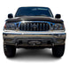2001-2004 TOYOTA TACOMA PROLITE FRONT BUMPER Chassis Unlimited Inc. 