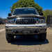2001-2004 TOYOTA TACOMA PROLITE FRONT BUMPER Chassis Unlimited Inc. 