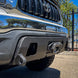2001-2004 TOYOTA TACOMA PROLITE FRONT BUMPER Chassis Unlimited Inc. 