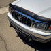 2001-2004 TOYOTA TACOMA PROLITE FRONT BUMPER Chassis Unlimited Inc. 