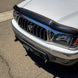 2001-2004 TOYOTA TACOMA PROLITE FRONT BUMPER Chassis Unlimited Inc. 
