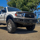 1995-2004 TOYOTA TACOMA FUEL SERIES FRONT BUMPER Chassis Unlimited Inc. 