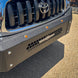 1995-2004 TOYOTA TACOMA FUEL SERIES FRONT BUMPER Chassis Unlimited Inc. 