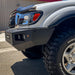 1995-2004 TOYOTA TACOMA FUEL SERIES FRONT BUMPER Chassis Unlimited Inc. 