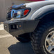 1995-2004 TOYOTA TACOMA FUEL SERIES FRONT BUMPER Chassis Unlimited Inc. 