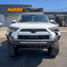2014-2024 TOYOTA 4RUNNER OCTANE FRONT WINCH BUMPER Chassis Unlimited Inc. 