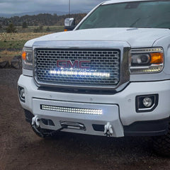 2015-2019 GMC 2500HD/3500HD PROLITE FRONT BUMPER