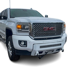 2015-2019 GMC 2500HD/3500HD PROLITE FRONT BUMPER