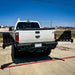 1999-2016 FORD SUPERDUTY F250/F350 DUAL SWING OUT REAR BUMPER Chassis Unlimited Inc. 