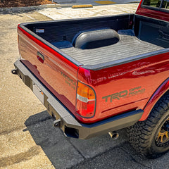 1995-2004 TOYOTA TACOMA HIGH CLEARANCE REAR BUMPER