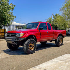 1995-2004 TOYOTA TACOMA OCTANE FRONT BUMPER