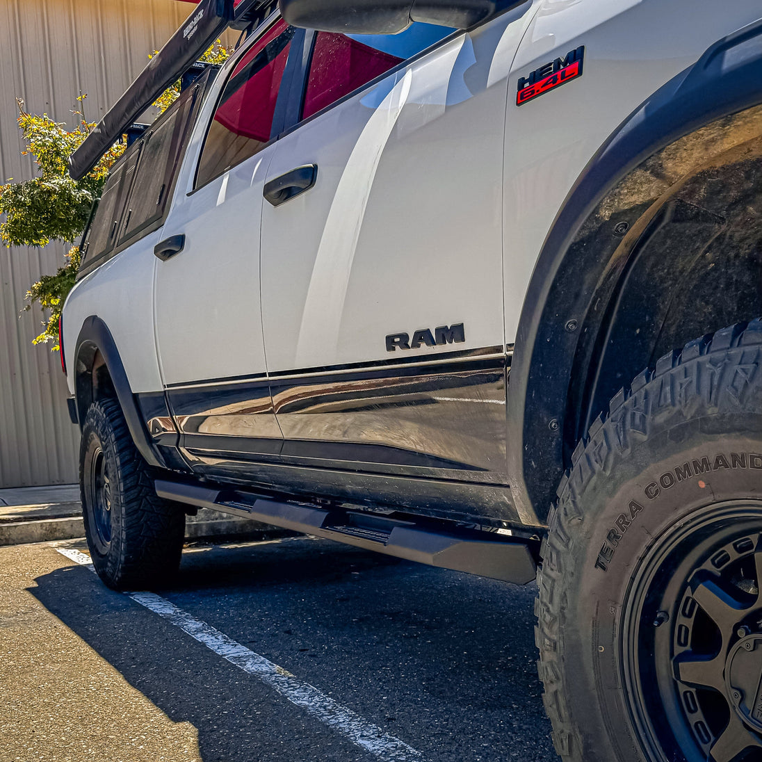 best quality powerwagon