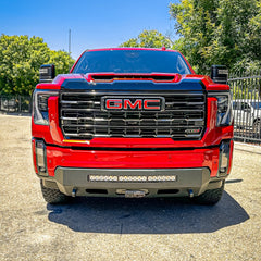 2024+ GMC SIERRA 2500/3500 PROLITE BUMPER