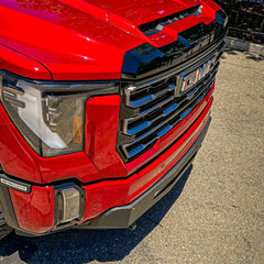 2024+ GMC SIERRA 2500/3500 PROLITE BUMPER