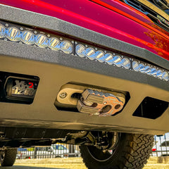 2024+ GMC SIERRA 2500/3500 PROLITE BUMPER