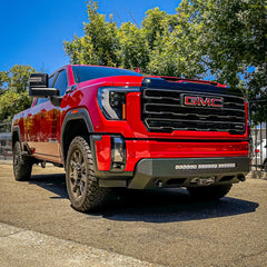 2024+ GMC SIERRA 2500/3500 PROLITE BUMPER