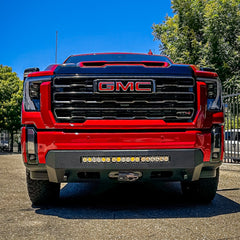 2024+ GMC SIERRA 2500/3500 PROLITE BUMPER