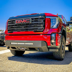 2024+ GMC SIERRA 2500/3500 PROLITE BUMPER