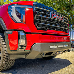 2024+ GMC SIERRA 2500/3500 PROLITE BUMPER