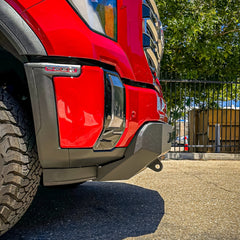 2024+ GMC SIERRA 2500/3500 PROLITE BUMPER